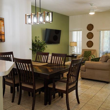 Enchanting Escape 3 Bedroom Minutes From Disney! Kissimmee Extérieur photo