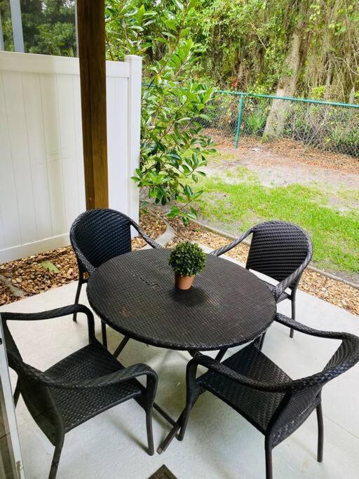 Enchanting Escape 3 Bedroom Minutes From Disney! Kissimmee Extérieur photo