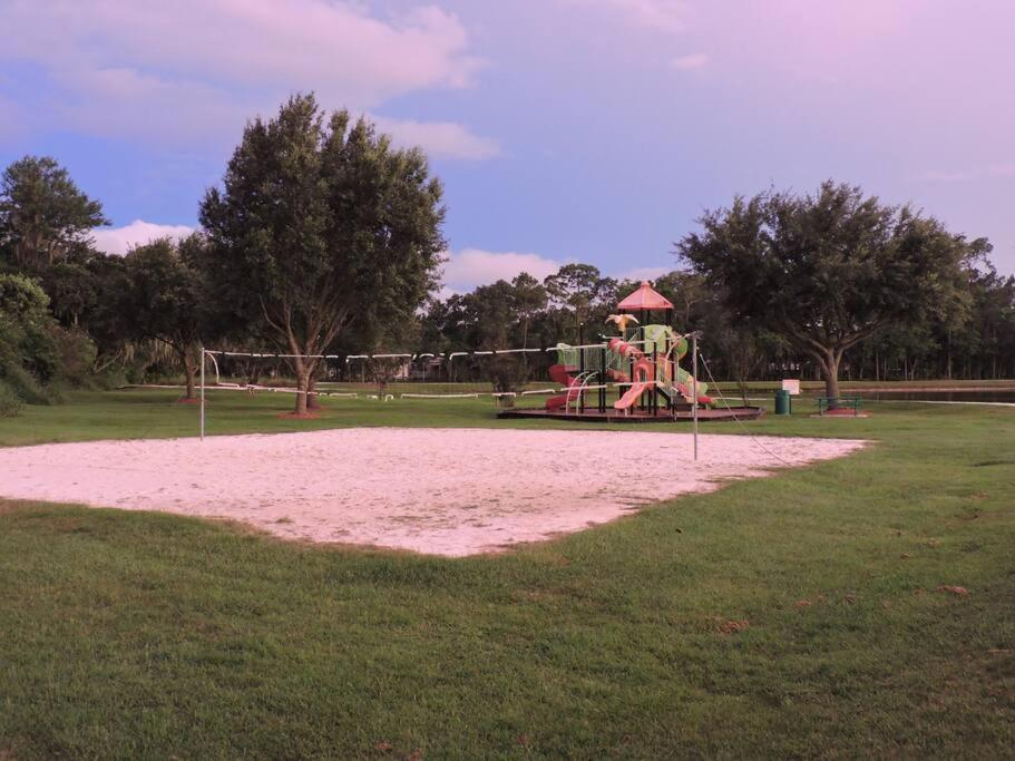 Enchanting Escape 3 Bedroom Minutes From Disney! Kissimmee Extérieur photo