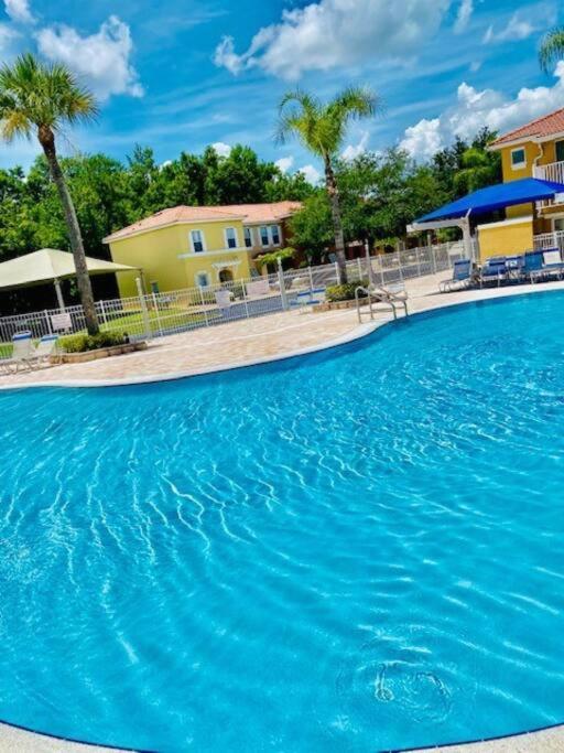 Enchanting Escape 3 Bedroom Minutes From Disney! Kissimmee Extérieur photo