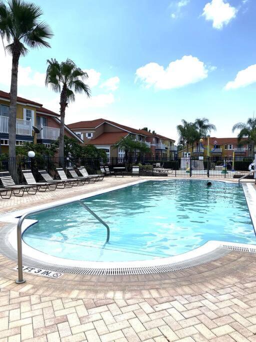 Enchanting Escape 3 Bedroom Minutes From Disney! Kissimmee Extérieur photo