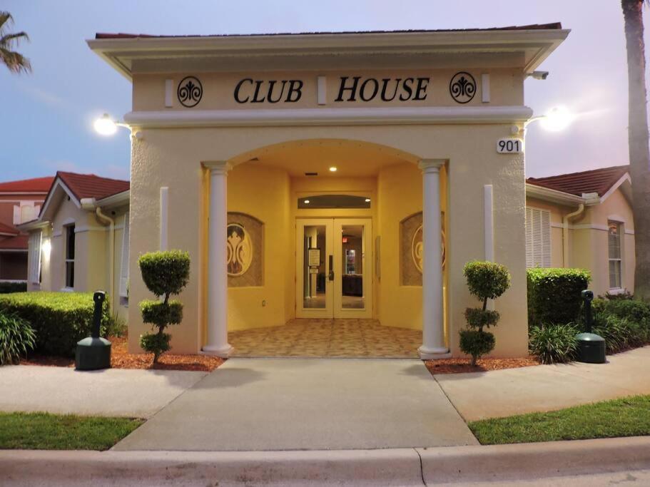 Enchanting Escape 3 Bedroom Minutes From Disney! Kissimmee Extérieur photo