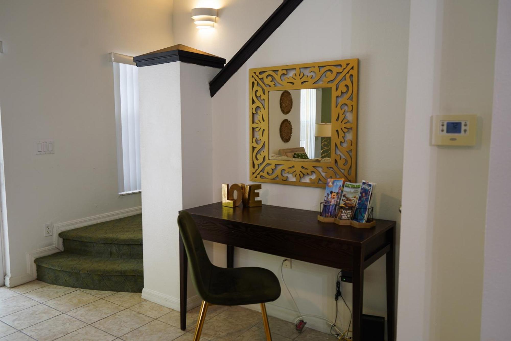 Enchanting Escape 3 Bedroom Minutes From Disney! Kissimmee Extérieur photo