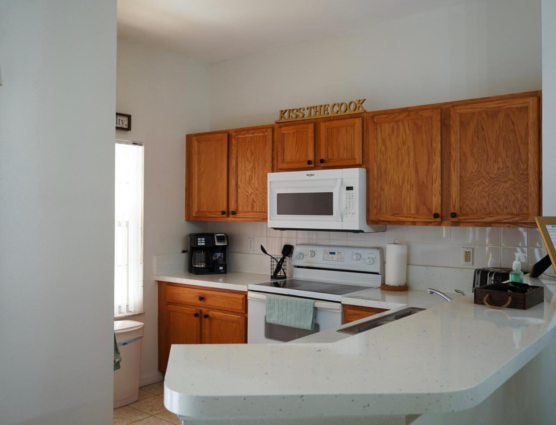 Enchanting Escape 3 Bedroom Minutes From Disney! Kissimmee Extérieur photo