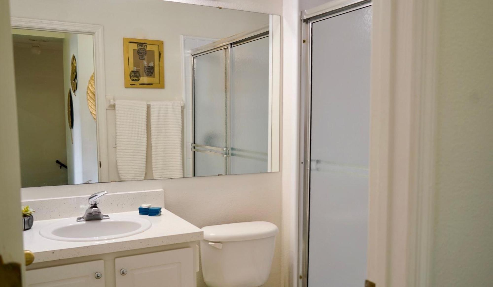 Enchanting Escape 3 Bedroom Minutes From Disney! Kissimmee Extérieur photo